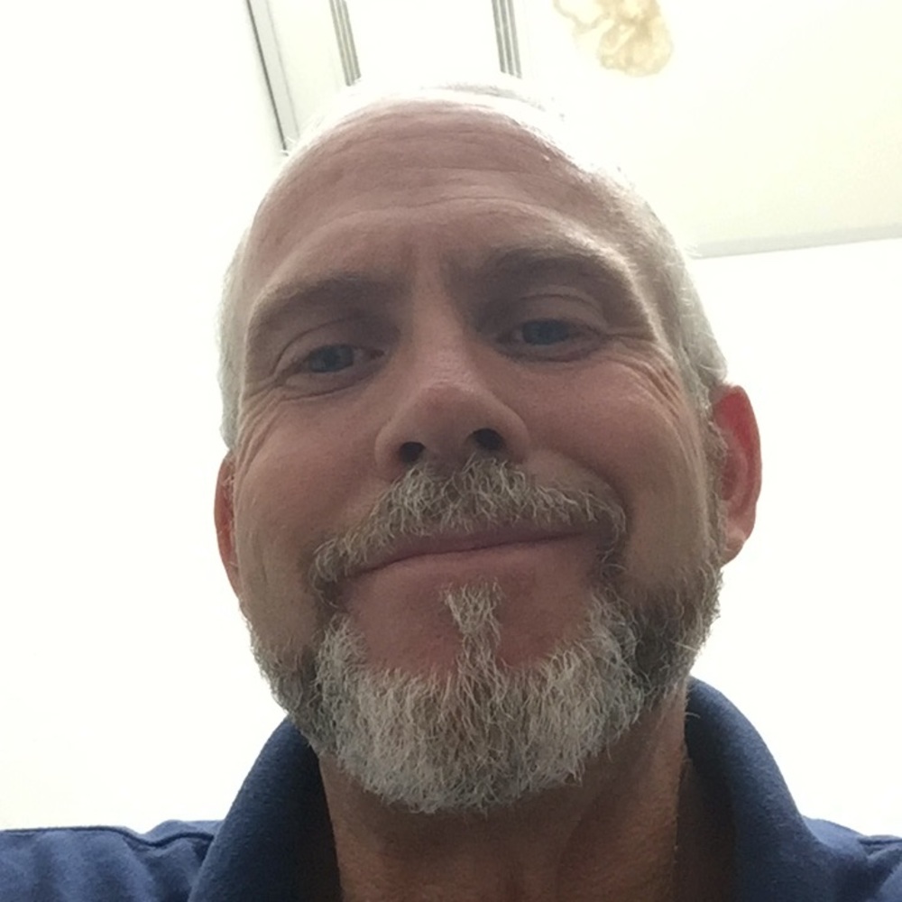 Meet your Posher, Wade